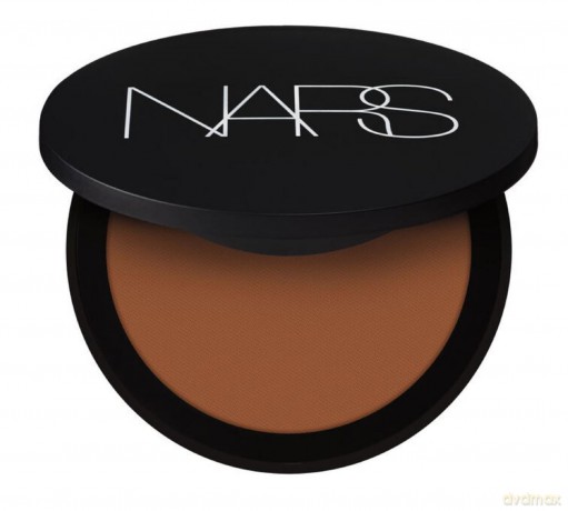 Matting powder Soft Matte Advanced Perfecting Powder 9 g - Shade: Seafront