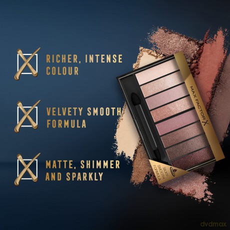 Max Factor Masterpiece Nude Palette 003, 1er Pack