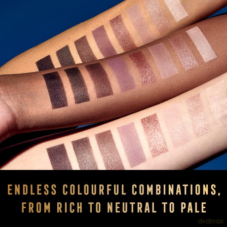 Max Factor Masterpiece Nude Palette 003, 1er Pack