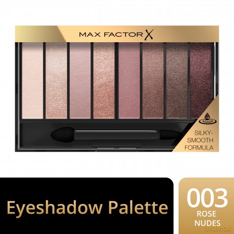 Max Factor Masterpiece Nude Palette 003, 1er Pack