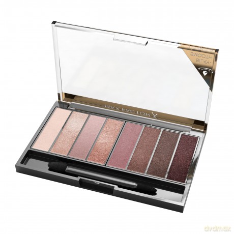 Max Factor Masterpiece Nude Palette 003, 1er Pack
