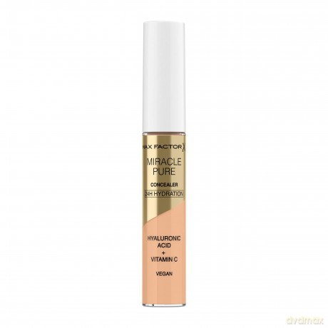 Max Factor Miracle Pure Concealer Fb. 01
