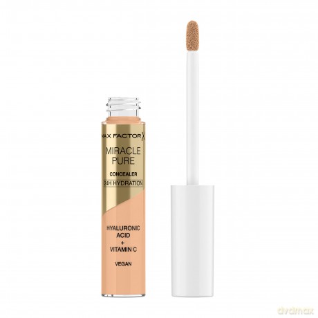 Max Factor Miracle Pure Concealer Fb. 01