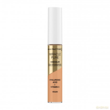 Max Factor Miracle Pure Concealer Fb. 03