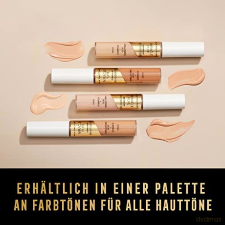 Max Factor Miracle Pure Concealer Fb. 03
