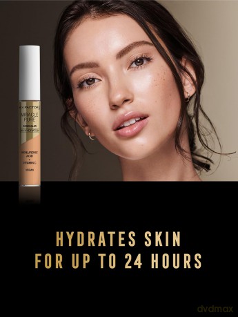 Max Factor Miracle Pure Concealer Fb. 03