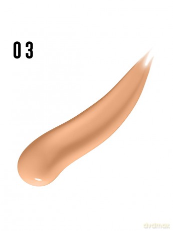 Max Factor Miracle Pure Concealer Fb. 03