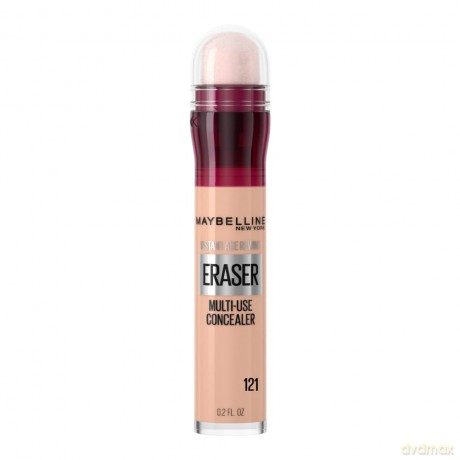 Maybelline - Instant Anti-Aging Concealer für Augenringe und Hautunreinheiten, ultra-mischbare Formel, 12 Light Honey