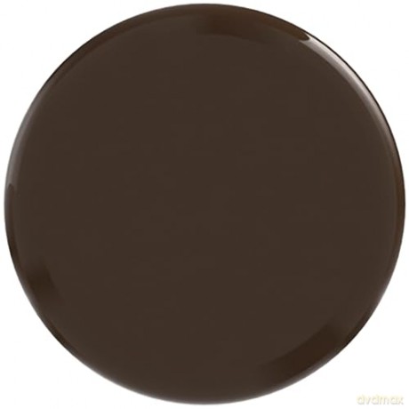 Maybelline New York Flüssiger Eyeliner, Wasserfest, wischfest und langanhaltend, Vegan, Tattoo Liner Ink Eyeliner, Nr. 882 Pitch Brown (Braun), 1 ml