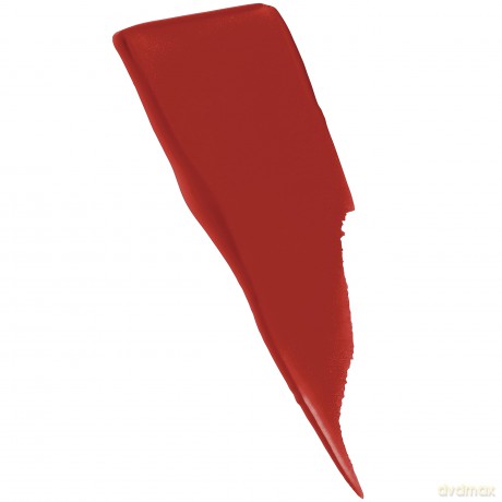 Maybelline New York Flüssiger Lippenstift mit mattem Finish, 16h Halt ohne Abfärben, Vegane Formel, Super Stay Matte Ink Moodmaker, Nr. 455 Harmonizer, 5ml