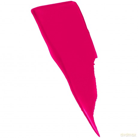 Maybelline New York Flüssiger Lippenstift mit mattem Finish, 16h Halt ohne Abfärben, Vegane Formel, Super Stay Matte Ink Moodmaker, Nr. 460 Optimiser, 5ml