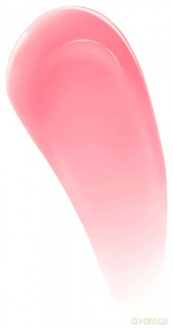 Maybelline New York Glänzender Lipgloss für voller wirkende Lippen, Feuchtigkeitsspendend, Mit Hyaluronsäure, Lifter Gloss Candy Drop, Farbe: Nr. 021 Gummy Bear (Rose), 1 x 5,4 ml