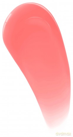 Maybelline New York Glänzender Lipgloss für voller wirkende Lippen, Feuchtigkeitsspendend, Mit Hyaluronsäure, Lifter Gloss Candy Drop, Farbe: Nr. 022 Peach Ring (Orange), 1 x 5,4 ml