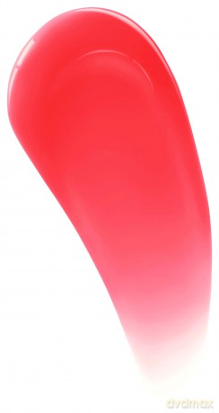 Maybelline New York Glänzender Lipgloss für voller wirkende Lippen, Feuchtigkeitsspendend, Mit Hyaluronsäure, Lifter Gloss Candy Drop, Farbe: Nr. 023 Liquorice (Rot), 1 x 5,4 ml