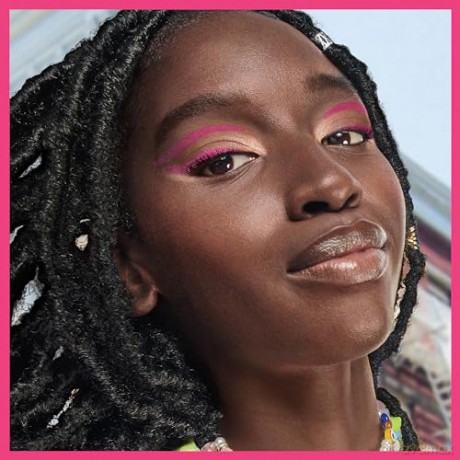 Maybelline New York Lidschatten Stift, All-in-One Eyeliner, Primer und Lidschatten-Stift, Langanhaltende und cremige Farbe, Color Tattoo Eye Stix, Farbe: I Am Fierce
