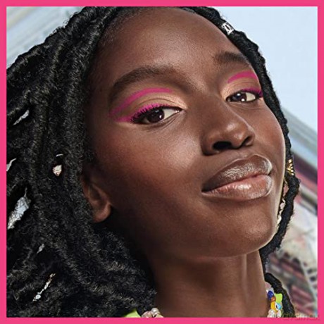 Maybelline New York Lidschatten Stift, All-in-One Eyeliner, Primer und Lidschatten-Stift, Langanhaltende und cremige Farbe, Color Tattoo Eye Stix, Farbe: I Am Unique