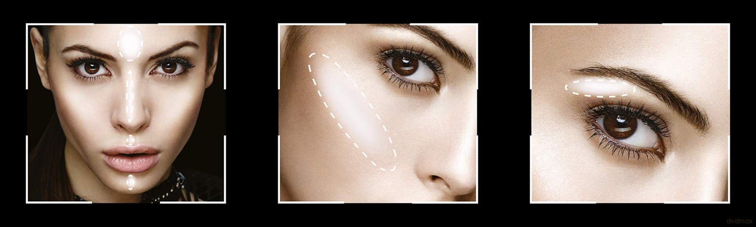 Maybelline New York Master Strobing Stick Schimmernder Highlighter 200 medium-nude glow 1er Pack (1 x 9 g)