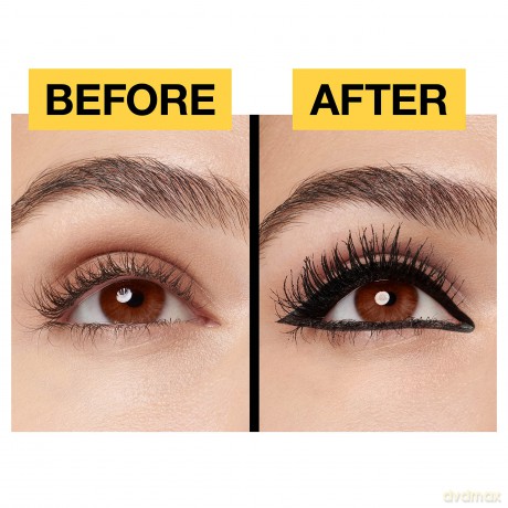 Maybelline The Colossal Kajal Eyeliner - Extra Black