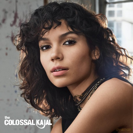 Maybelline The Colossal Kajal Eyeliner - Extra Black