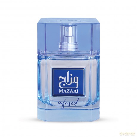 Mazaaj Infused - EDP - Volume: 100 ml