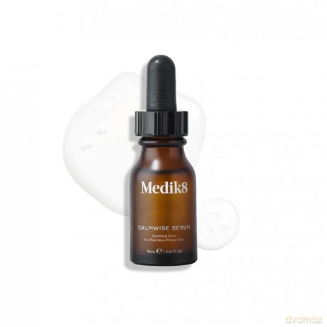 Medik8 - medik8 calmwise serum anti-redness elixir 15ml
