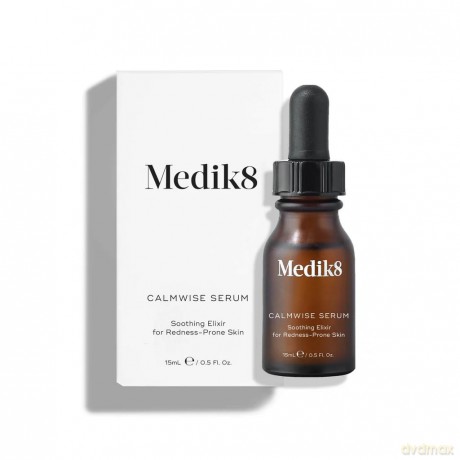 Medik8 - medik8 calmwise serum anti-redness elixir 15ml