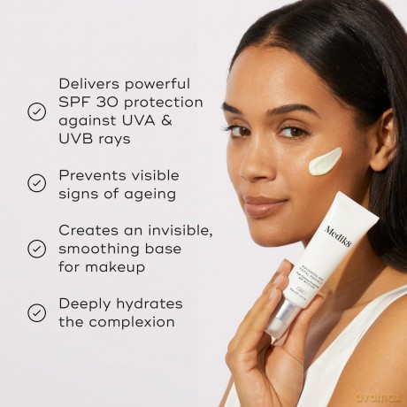 Medik8 Advanced Day Total Perfect Hidratante antienvejecimiento SPF 30 50 ml
