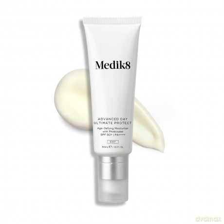 Medik8 Advanced Day Ultimate Protect LSF50+, 50 ml