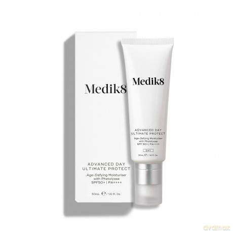Medik8 Advanced Day Ultimate Protect LSF50+, 50 ml