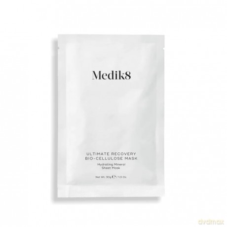 Medik8 Bio Cellulose Mask V - Ultimate Recovery 6 Uds