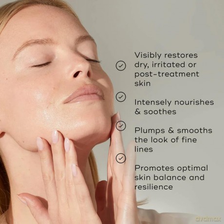 Medik8 Bio Cellulose Mask V - Ultimate Recovery 6 Uds