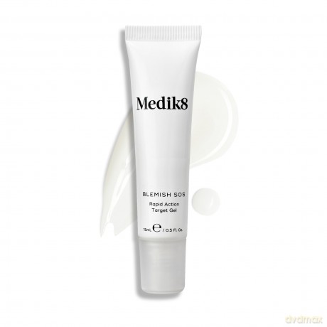 Medik8 Blemish SOS, 15 ml