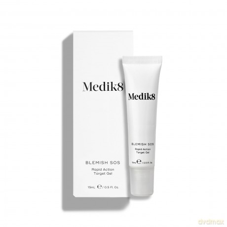 Medik8 Blemish SOS, 15 ml