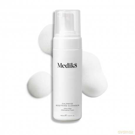 Medik8 Calmwise Soothing Cleanser, 150ml