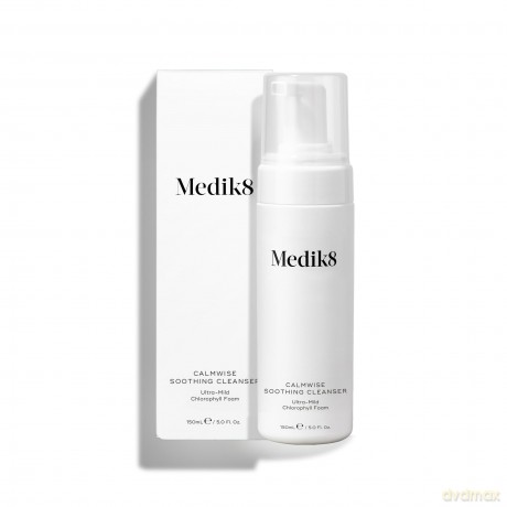 Medik8 Calmwise Soothing Cleanser, 150ml