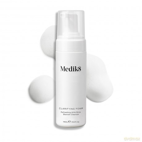 Medik8 Clarifying Foam, 150ml