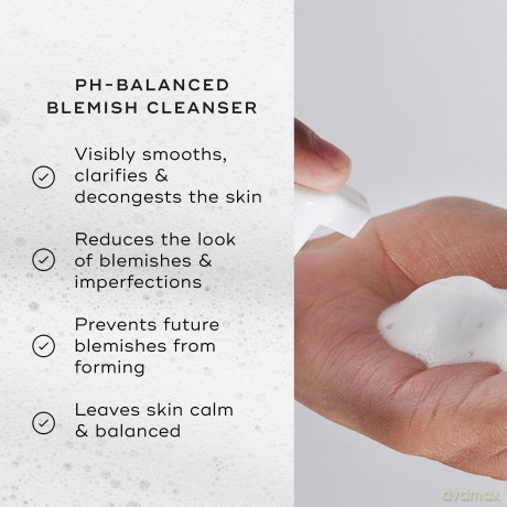 Medik8 Clarifying Foam, 150ml
