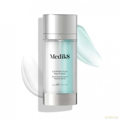 Medik8 Copper Pca Peptides 30 ml