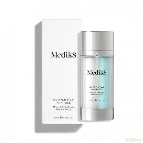 Medik8 Copper Pca Peptides 30 ml