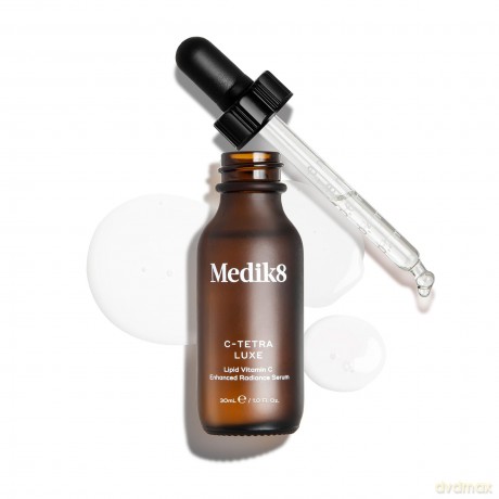 Medik8 C-Tetra+ Intense 30ml363601