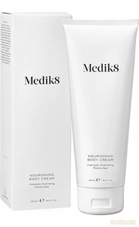 Medik8 Nourishing Body Cream 250 ml