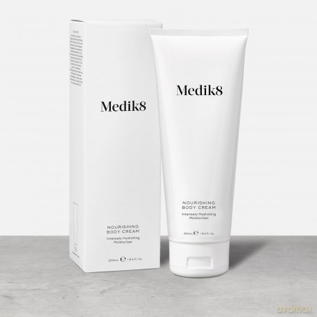 Medik8 Nourishing Body Cream 250 ml