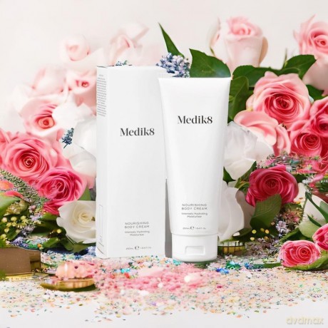 Medik8 Nourishing Body Cream 250 ml