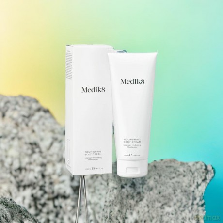 Medik8 Nourishing Body Cream 250 ml