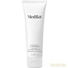 Medik8 Physical Sunscreen LSF 50, 60 ml