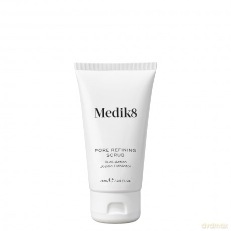 Medik8 Pore Refining Scrub 75 ml