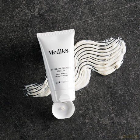 Medik8 Pore Refining Scrub 75 ml