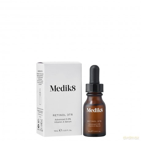 Medik8 Retinol 3 TR Advanced Night Serum 15ml