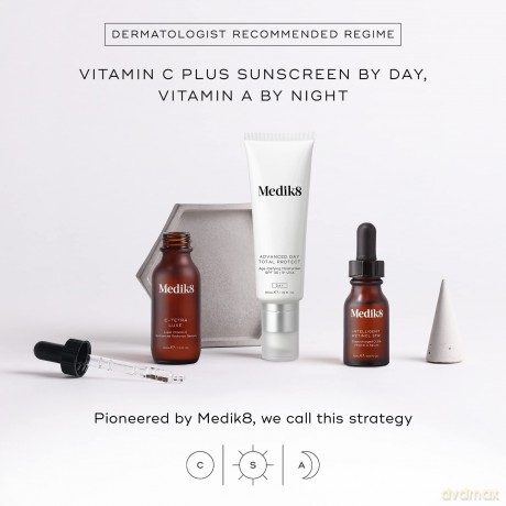 Medik8 Retinol 3Tr+ Intense