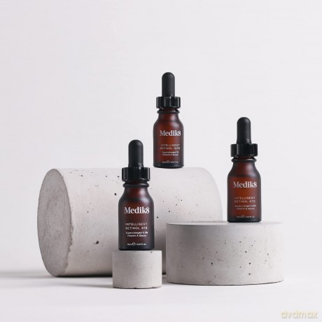 Medik8 Retinol 3Tr+ Intense